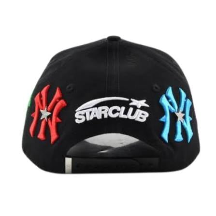 Star Hats NY Color