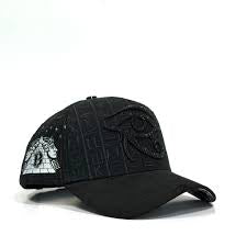 Padrino Hats X Víctor Mendivil