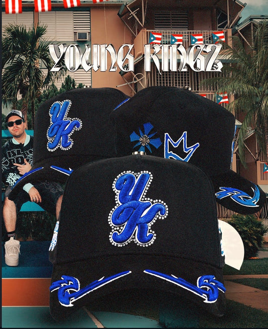Baez   Young Kignz