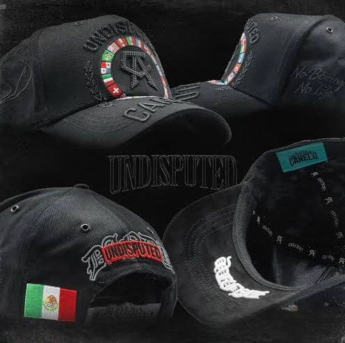 Dandy Hats  Undisputed