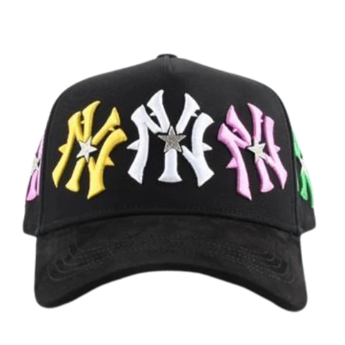 Star Hats NY Color