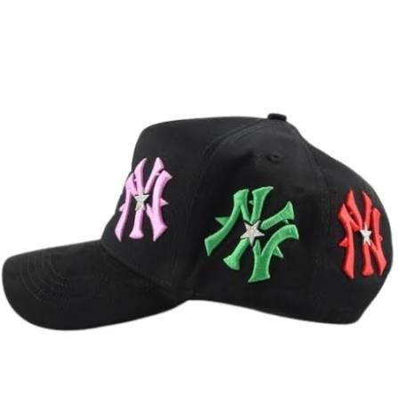 Star Hats NY Color