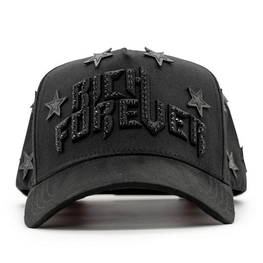 Barbas Hats  Rich Forever